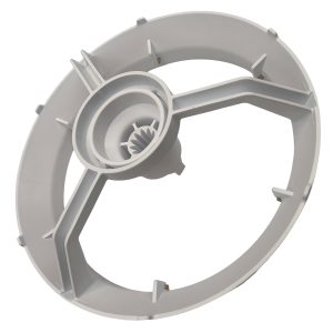 Scheibenträger Bosch 00656301 für Raspelscheibe MUM5 Küchenmaschine