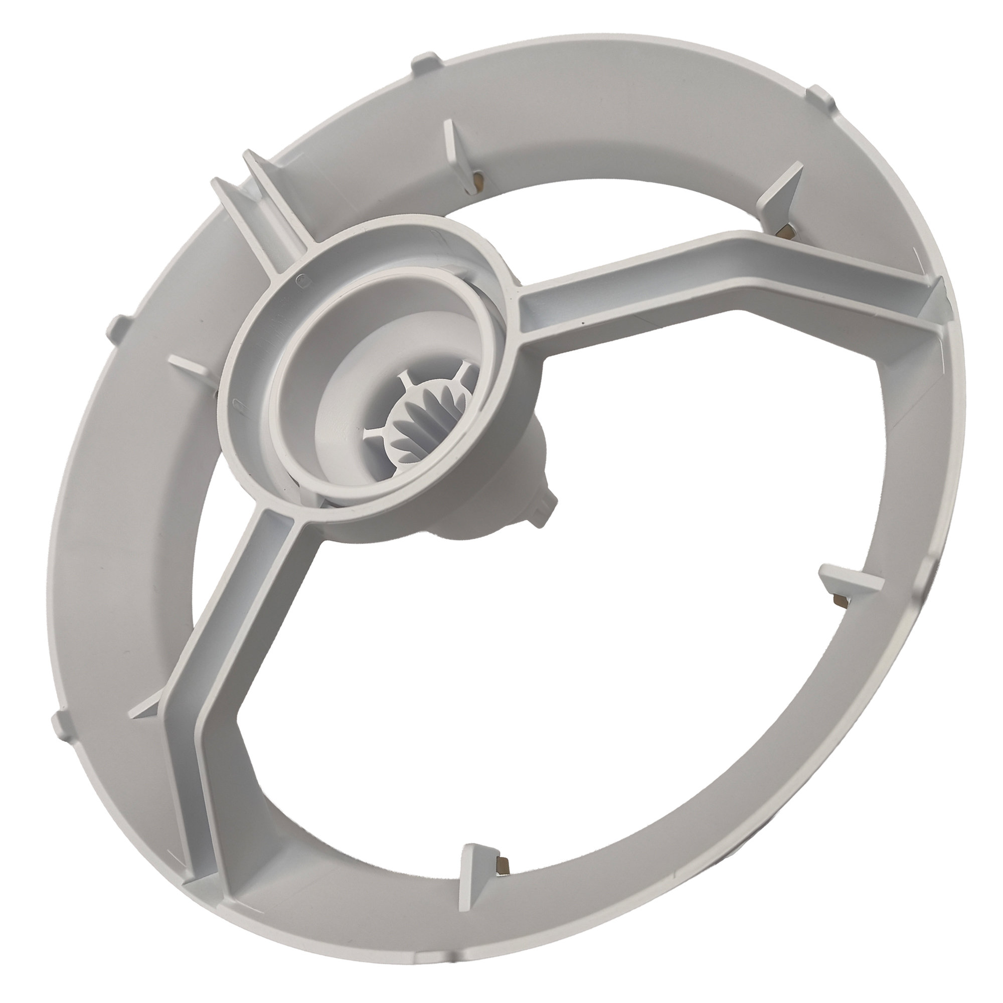 Scheibenträger Bosch 00656301 für Raspelscheibe MUM5 Küchenmaschine Scheibenträger Bosch 00656301 für Raspelscheibe MUM5 Küchenmaschine