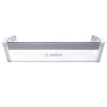 Abstellfach Bosch 00744473 172x98,5mm für Kühlschrank