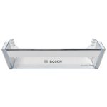 Abstellfach Bosch 00748045 438x98x117mm für Kühlschrank – Bild 3