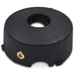 Spulenabdeckung passend wie Bosch F016L71088 für ART 23/26/30 Rasenmäher