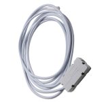 Temperaturfühler wie Liebherr 9590206 4,7kOhm für Verdampfer in Kühlschrank