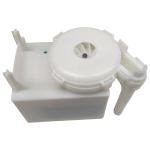 Kondenswasserpumpe wie Bosch 00263297 mit Rast-5-Stecker für Wäschetrockner – Bild 3
