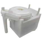 Kondenswasserpumpe wie Bosch 00263297 mit Rast-5-Stecker für Wäschetrockner – Bild 4