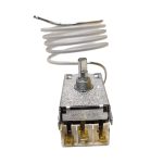 Thermostat wie Ranco K59-L2621 900mm Kapillarrohr 3x4,8mm AMP für Kühlschrank – Bild 4