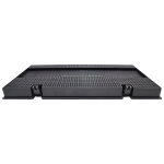 Kohlefilter Whirlpool 484000008580 Typ150 217x435x20mm für Dunstabzugshaube – Bild 2