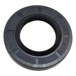 Lagerwellendichtung wie AEG 124966701/3 für Waschmaschine – Bild 2