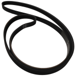 Keilrippenriemen wie Electrolux 678122399/2 1200PJ5 für Waschmaschine – Bild 3
