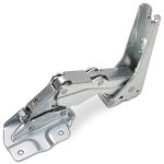 Türscharnier AEG 221120103/9 links oben / rechts unten für Kühlschrank