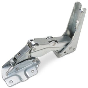 Türscharnier AEG 221120103/9 links oben / rechts unten für Kühlschrank