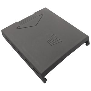 Deckel Bosch 00166621 Klappe für Dosierkombination Geschirrspüler