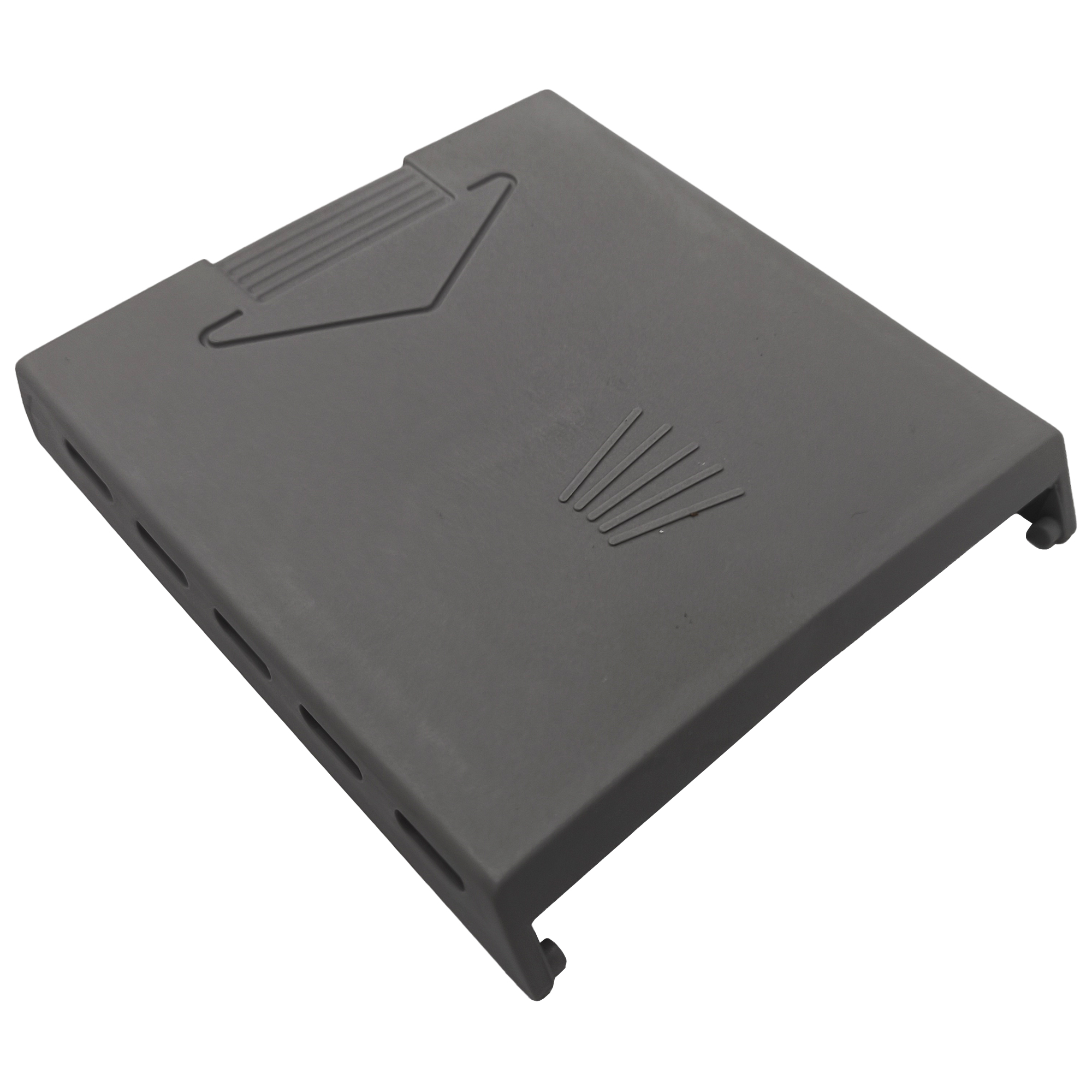 Deckel Bosch 00166621 Klappe für Dosierkombination Geschirrspüler Deckel Bosch 00166621 Klappe für Dosierkombination Geschirrspüler