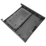 Deckel Bosch 00166621 Klappe für Dosierkombination Geschirrspüler – Bild 4