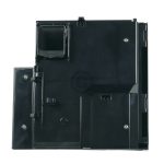 Tür DeLonghi 7313224121 mit Kaffeeauslauf bedruckt für ESAM 56 Kaffeemaschine