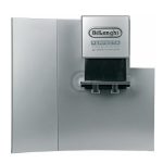 Tür DeLonghi 7313224121 mit Kaffeeauslauf bedruckt für ESAM 56 Kaffeemaschine