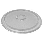 Drehteller Whirlpool 481246678412 aus Glas 250mmØ für Mikrowelle – Bild 4