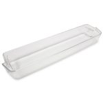 Türfach Bauknecht 481010678523 Türabsteller mitte 440x53mm für Kühlschrank