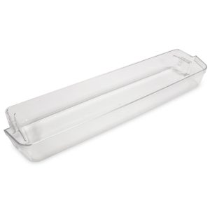 Türfach Bauknecht 481010678523 Türabsteller mitte 440x53mm für Kühlschrank