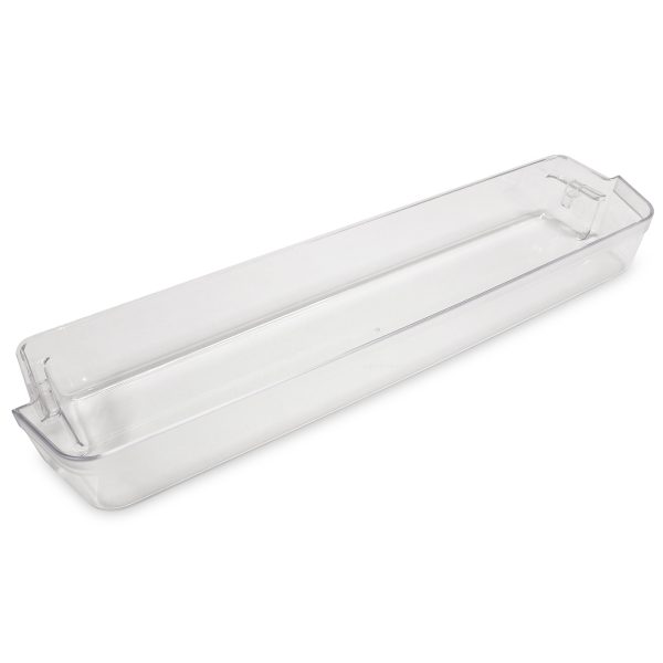 Türfach Bauknecht 481010678523 Türabsteller mitte 440x53mm für Kühlschrank