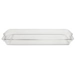 Türfach Bauknecht 481010678523 Türabsteller mitte 440x53mm für Kühlschrank – Bild 2