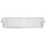 Türfach Bauknecht 481010678523 Türabsteller mitte 440x53mm für Kühlschrank – Bild 4