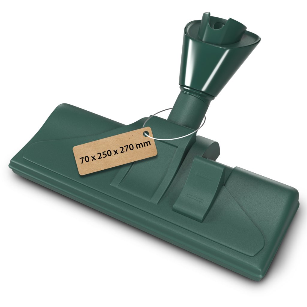 Supreery Kobidüse Flex - 32 35 Universal Staubsaugerdüse