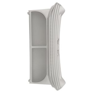 Flusensieb Whirlpool 481248058322 320x140x75mm für Trockner