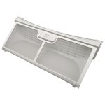 Flusensieb Whirlpool 481248058322 320x140x75mm für Trockner – Bild 6