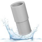Waschmaschine Abfluss Adapter universal Ø21mm auf Ø19mm