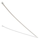 Bremsband Whirlpool 481240118707 Zugband für Geschirrspüler – Bild 2