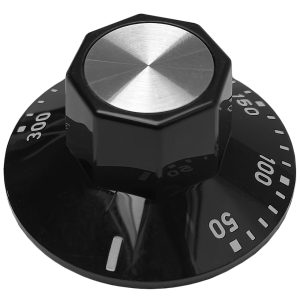 Knebel EGO 00.00524.807 50-300° für Thermostat Backofen