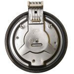 Kochplatte wie EGO 13.18453.002 180mmØ universal 1500W 230V für Kochmulde – Bild 5