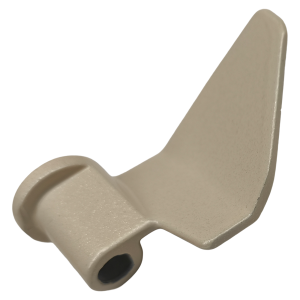 Knethaken Unold 6841572 Kneter keramisch beschichtet für Brotbackautomat