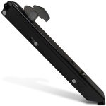 Türscharnier Gorenje 166656 rechts links 210x49x21mm für Backofen Herd