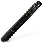 Türscharnier Gorenje 166656 rechts links 210x49x21mm für Backofen Herd – Bild 2