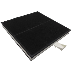 Kohlefilter Balay 00360732 rechteckig 230x225x22mm für Dunstabzugshaube