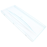 Schubladenblende Liebherr 9791154 410x180mm für Gefrierschublade Gefrierschrank – Bild 6