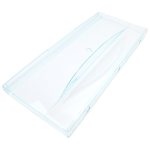 Schubladenblende Liebherr 9791154 410x180mm für Gefrierschublade Gefrierschrank – Bild 7