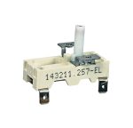 Thermostat Stiebel-Eltron 250217 Temperaturregler für Schnellheizer