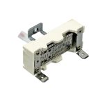 Thermostat Stiebel-Eltron 250217 Temperaturregler für Schnellheizer