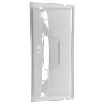 Gefrierfachklappe Indesit C00291478 430x198x32mm für Kühlschrank – Bild 4