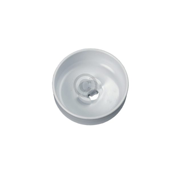 Abstreifer Bosch 00619166 Teigabweiser Weiß für Knethaken Küchenmaschine