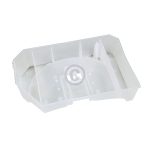 Tauwasserschale Whirlpool 481241848824 für Kompressor Kühlschrank