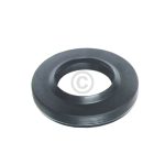 Lagerwellendichtung 40,2x72x10/13,5 wie Zanussi 5009930800/4 für Waschmaschine