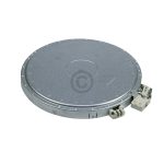 Strahlheizkörper Siemens 00674464 270/205/130mmØ 230V für Kochfeld