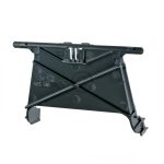 Filterbeutelhalter Bosch 00187619 Rahmen für Bodenstaubsauger