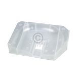Tauwasserschale Whirlpool 481241848824 für Kompressor Kühlschrank