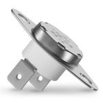 Temperaturbegrenzer passend wie Miele 5432491 175°C für Heizelement Trockner