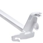 Halteleiste Privileg 223110510/3 für Gefrierfachklappe in Gefrierschrank – Bild 4