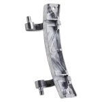 Türscharnier passend wie Bosch 00171269 für Frontlader Waschmaschine